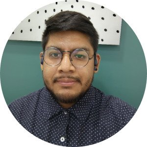 Sergio Alexander Cruz Rivera