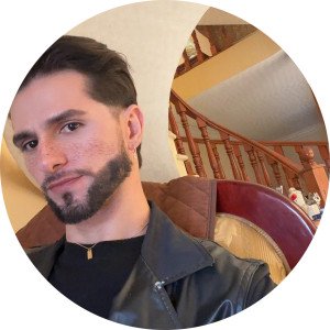 Guadalupe Huerta Gómez