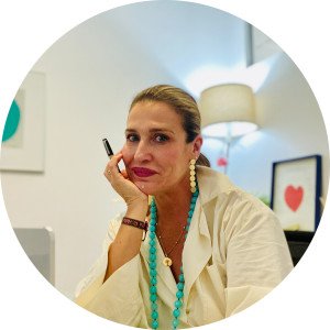 Ana Gutierrez Domínguez