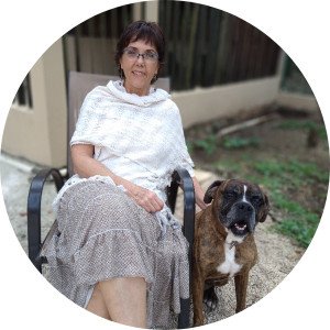 María Teresa Peniche Peniche