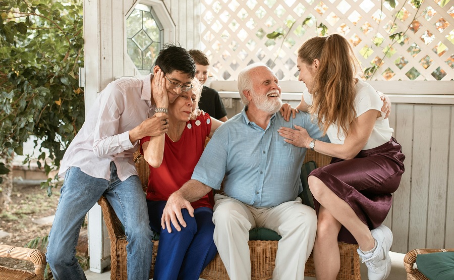 Los mejores Psicólogos expertos en Terapia Familiar en Murcia