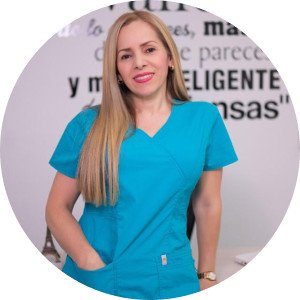 Angela Giraldo Aristizabal