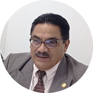 Roger Pedro Bedia Benites