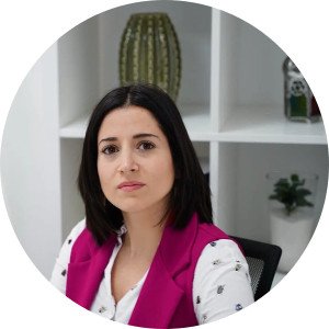 Lucía Yagüe Sevilla