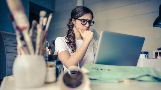 Cómo el perfeccionismo puede ser otra forma de miedo disfrazado