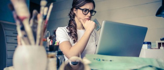 Cómo el perfeccionismo puede ser otra forma de miedo disfrazado