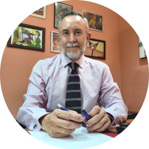 José Antonio Mora López