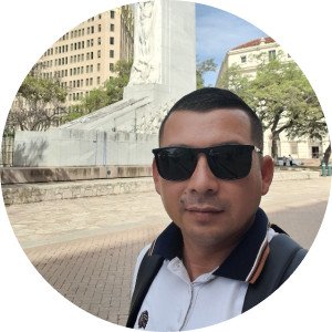 Wilmer Enrique Parada Fuentes