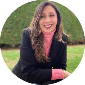 Diana Collazos Silva