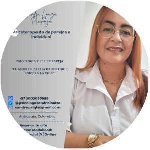 Sandra P Loaiza Perez