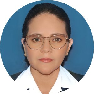 Martha Marmolejo Muñoz