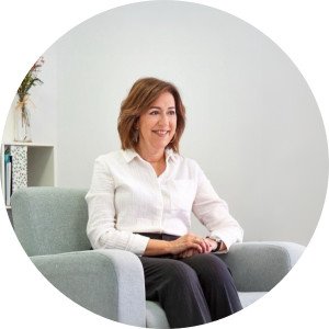 Patricia Alarcia De La Cruz