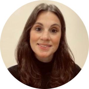 Julia Cordero Montoya