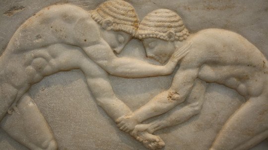 ¿Cuál es el origen de los Juegos Olímpicos?