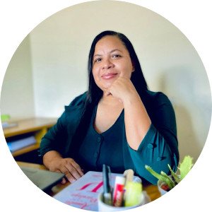 Isabel Cantillo Manjarres