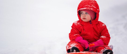 Las personas concebidas en meses fríos tienen menos riesgo de obesidad