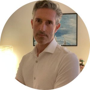 Jorge Juan Garcia Insua