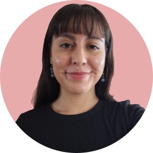 Bárbara Ahumada Ramírez