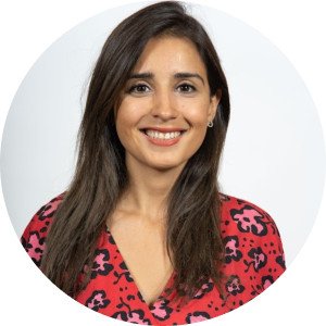 Arlette Guerrero Morong