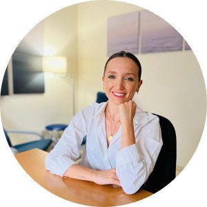 Victòria Jiménez Amengual