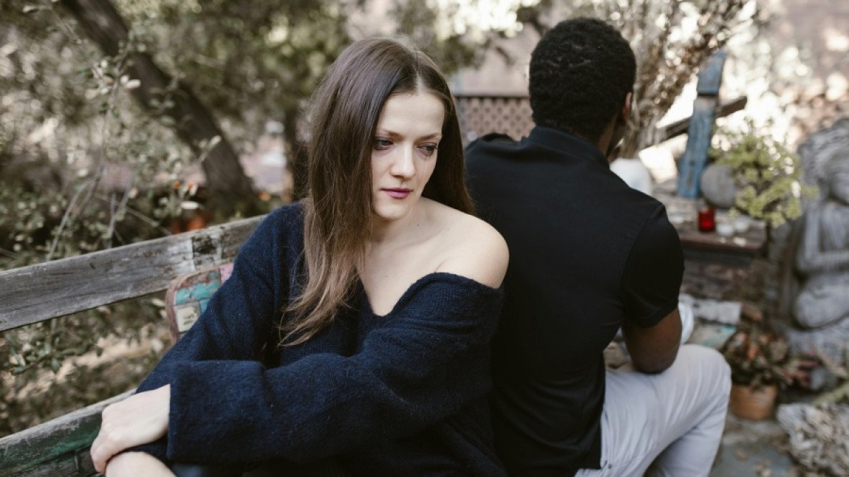 Dejar una relación de Pareja: por qué resulta tan difícil