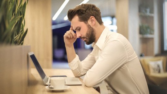 Incomodidad profesional: el primer paso hacia el cambio