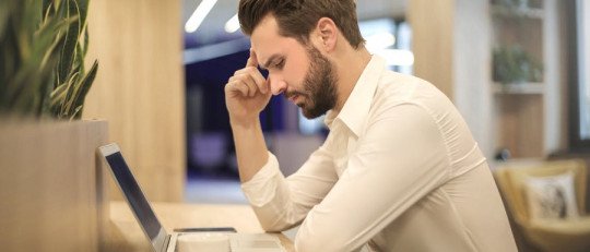 Incomodidad profesional: el primer paso hacia el cambio