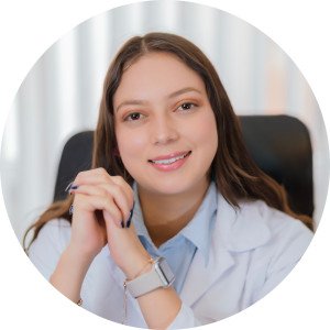 Mariajose Carrillo Wilches