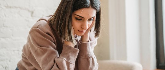 El cansancio emocional: cuando no puedes más aunque no haya pasado nada grave