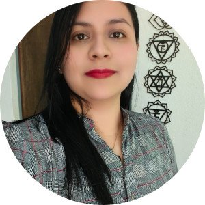 Diana Itzel Vega Avila