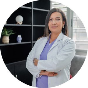 Milena Jimenez Duque