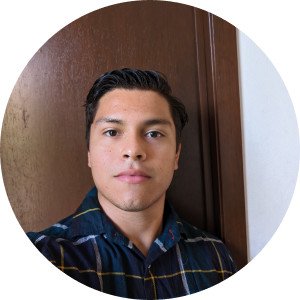 Guillermo Reyes Vera