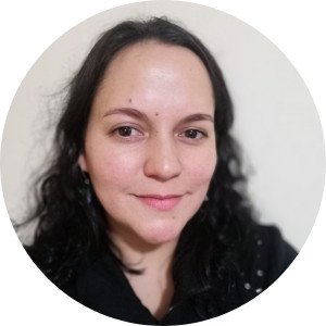 Susan Pinto Figueroa