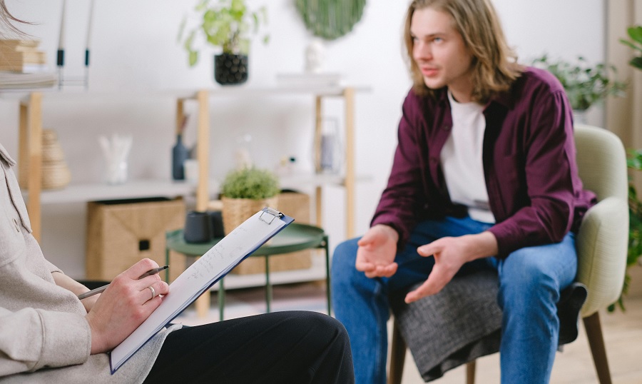 Los mejores Psicólogos expertos en Trauma en España