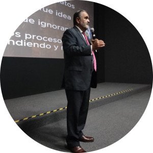 Rafael Angel Valero Castillo