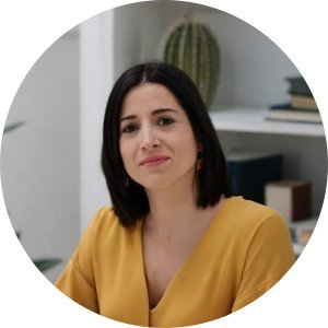 Lucía Yagüe Sevilla