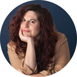 Debora Serrano Sanchez