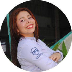 Daniela Colls Sánchez