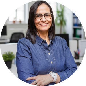 Maria Eugenia Giraldo Herrera