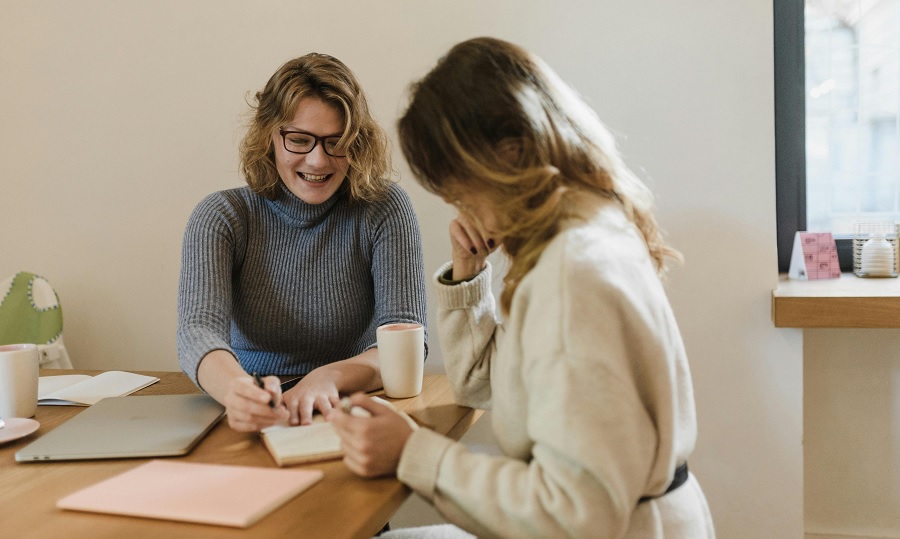 Los Mejores Coach para Mujeres Ejecutivas