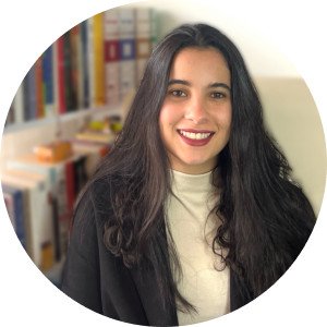 Violeta Morales Fakih