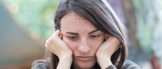 Cuando el 'trabajo duro' es la fachada de un trastorno del estado de ánimo