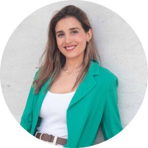 Arlette Guerrero Morong