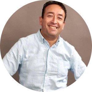 Humberto Mendez Trejo