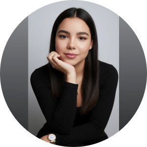 Laura Michel Gil Salcedo