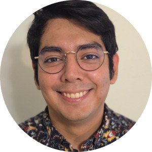 Rodrigo Beltrán Rojas