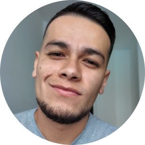 Nicolas Salazar Barbosa