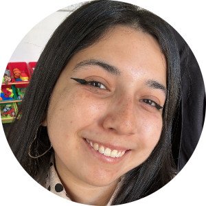 Kamila Pinto Aguilar