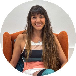 María Patiño Ortega