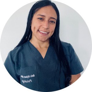 María Alejandra Rubiano Sarmiento